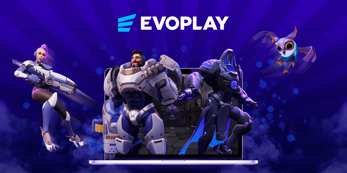 Evoplay Games 55m.Com - Diversão e Emoção em Cada Jogada